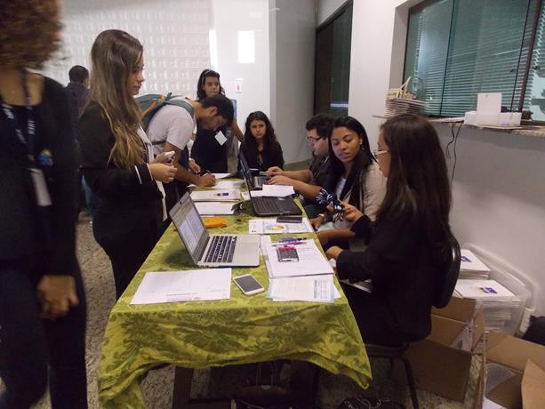 VII Encontro de Enfermagem da Região Centro-Oeste e Tocantins